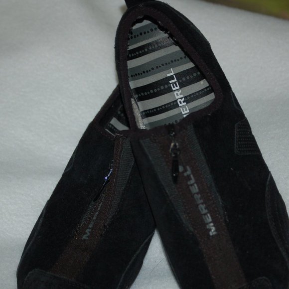 Merrell® Barrado Luxe slip-on shoe - Picture 5 of 7